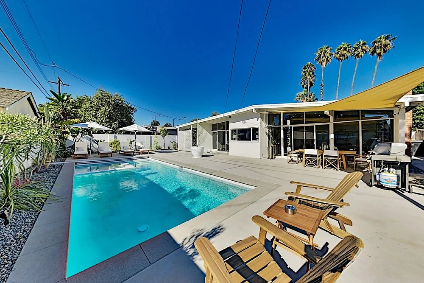 517sadam 3 Bedroom Home