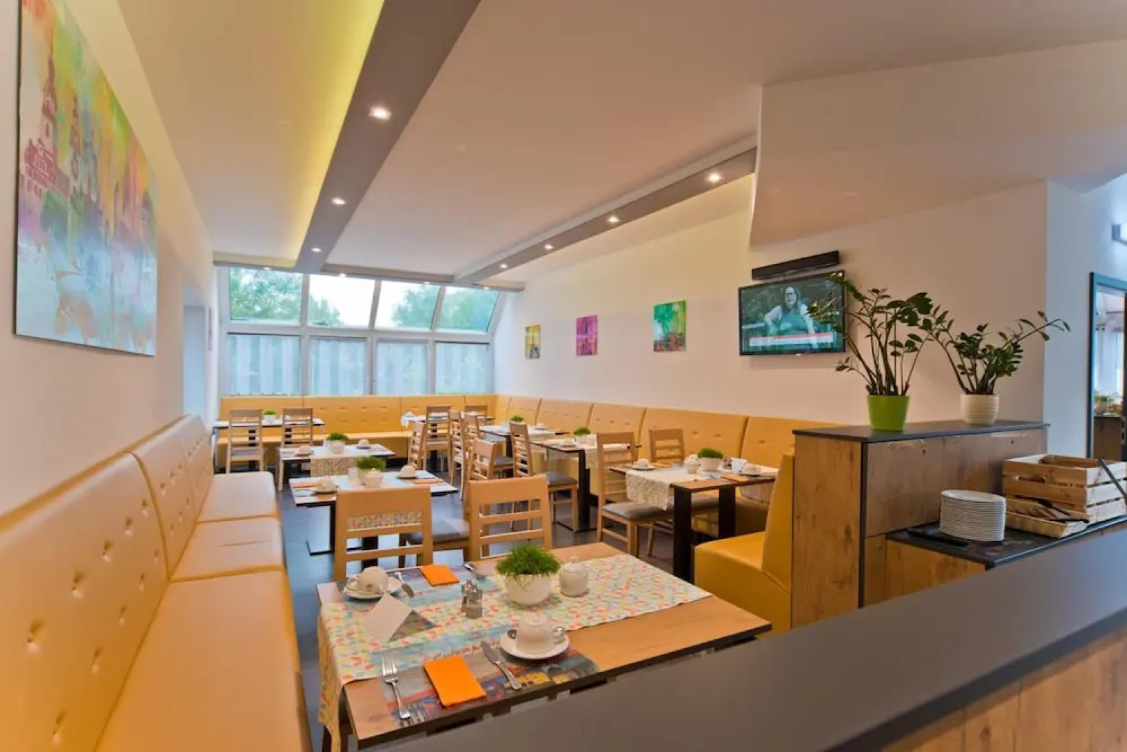 City Hotel Chemnitz