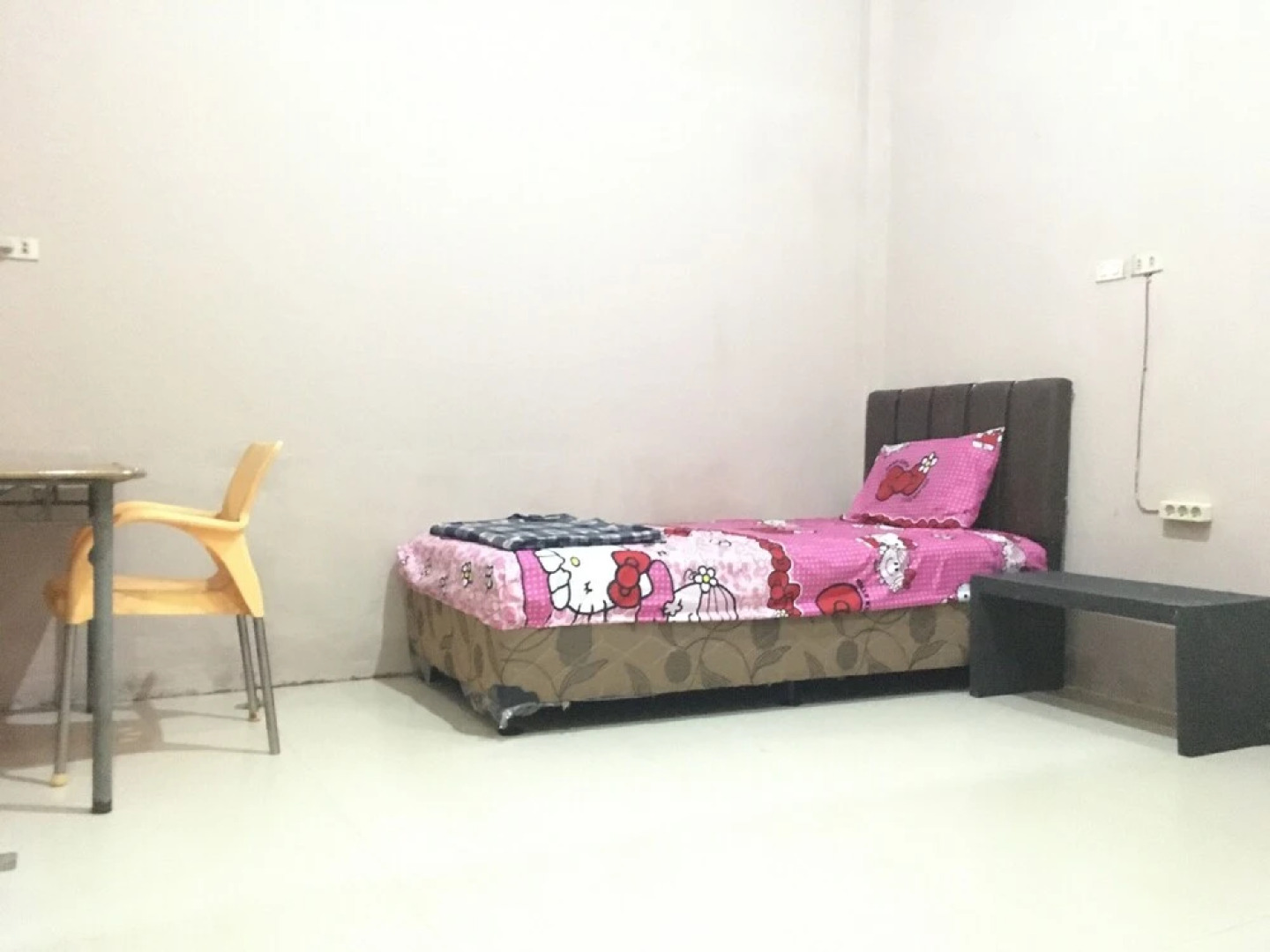 Mulia Tiza by OYO Rooms