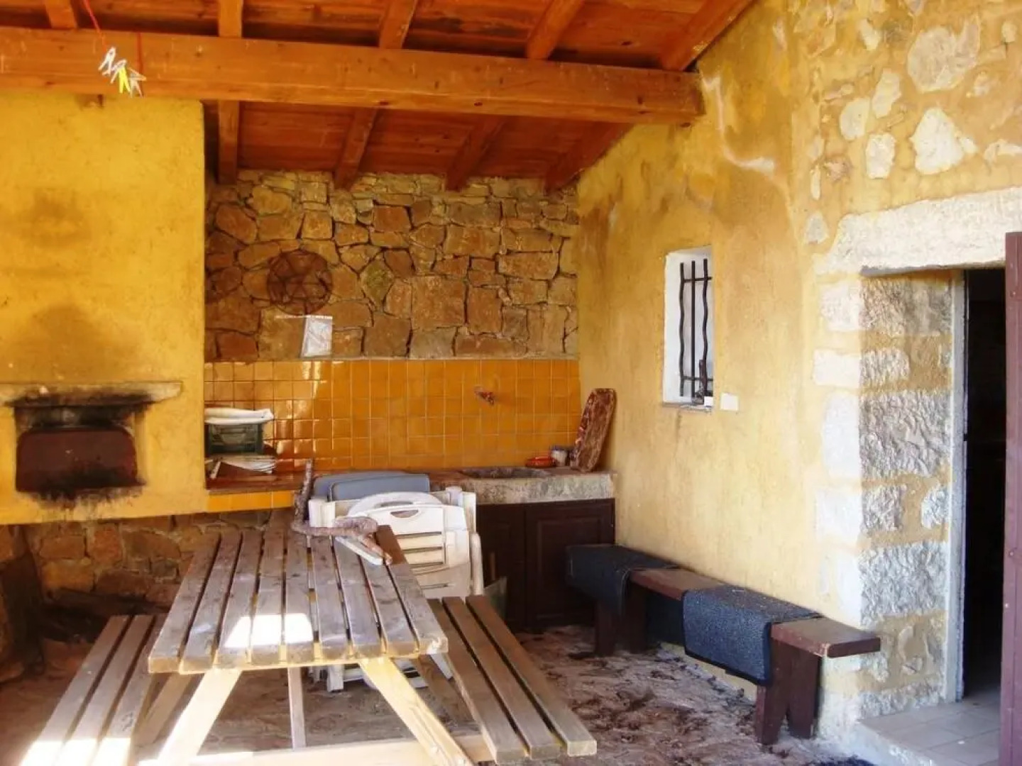 Domaine de Perruche du buis