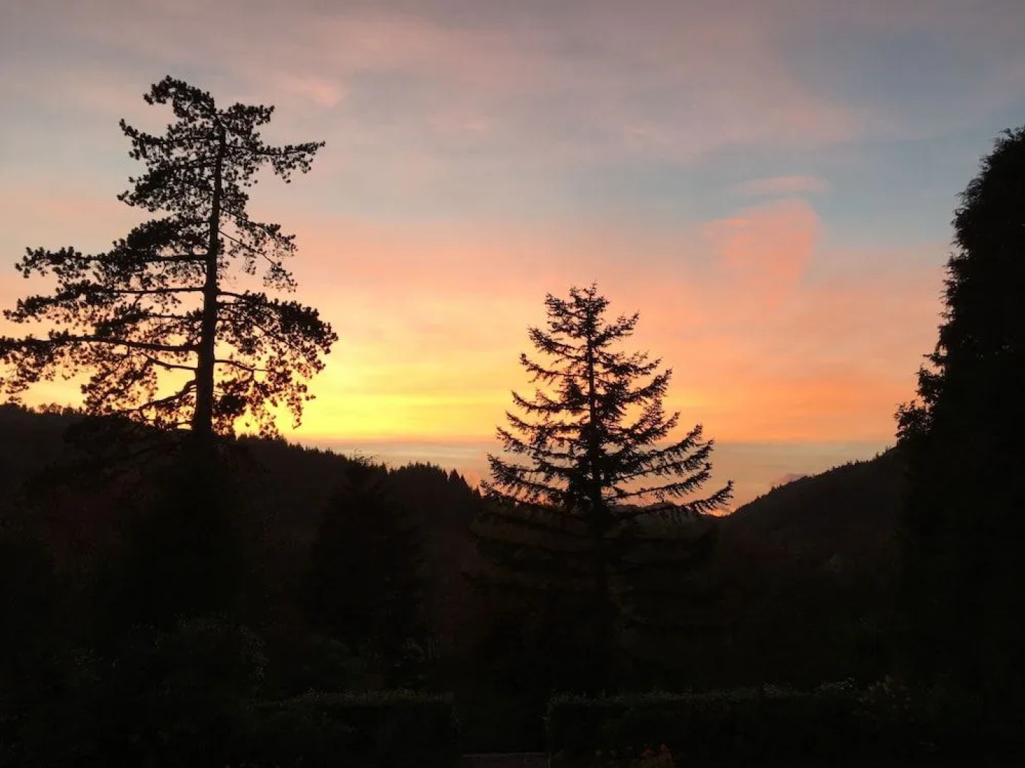 Tyn Y Fron Country House