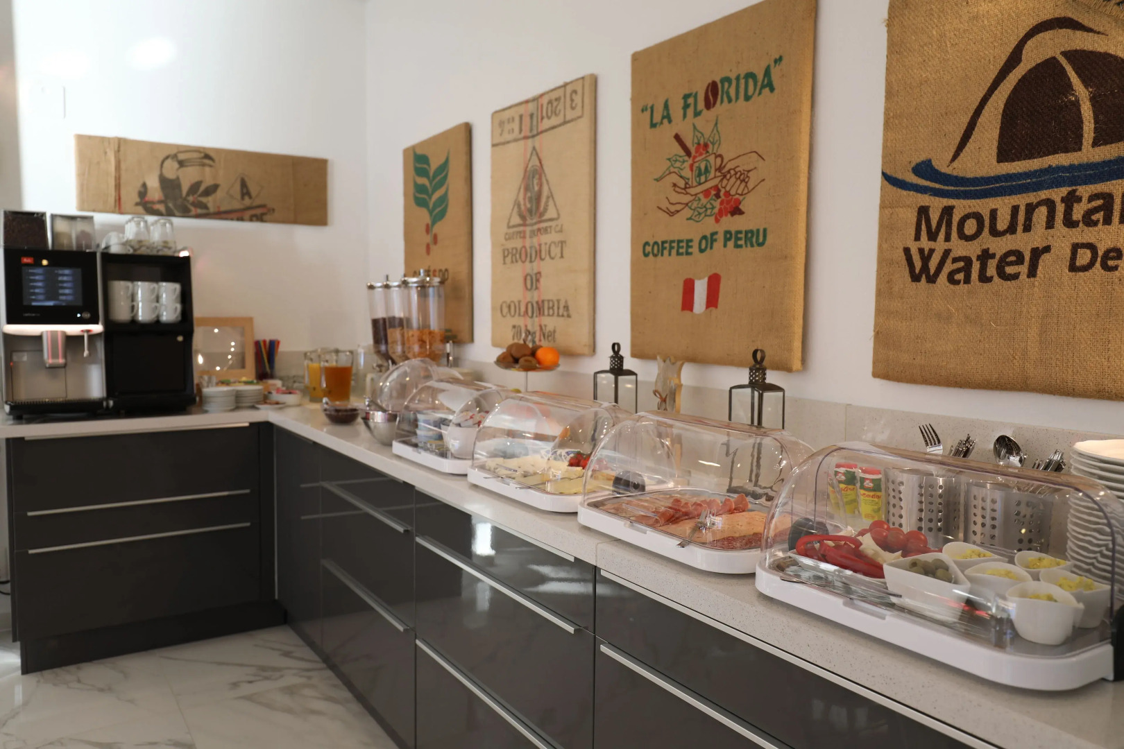 Hotel Garni Morettina