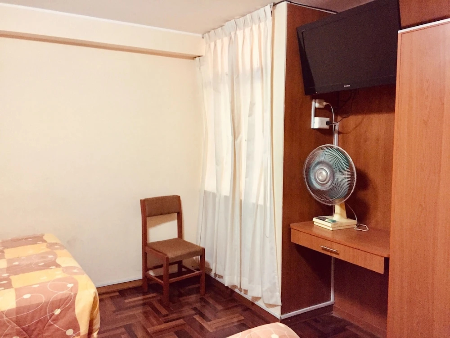 Hotel Viña del Mar