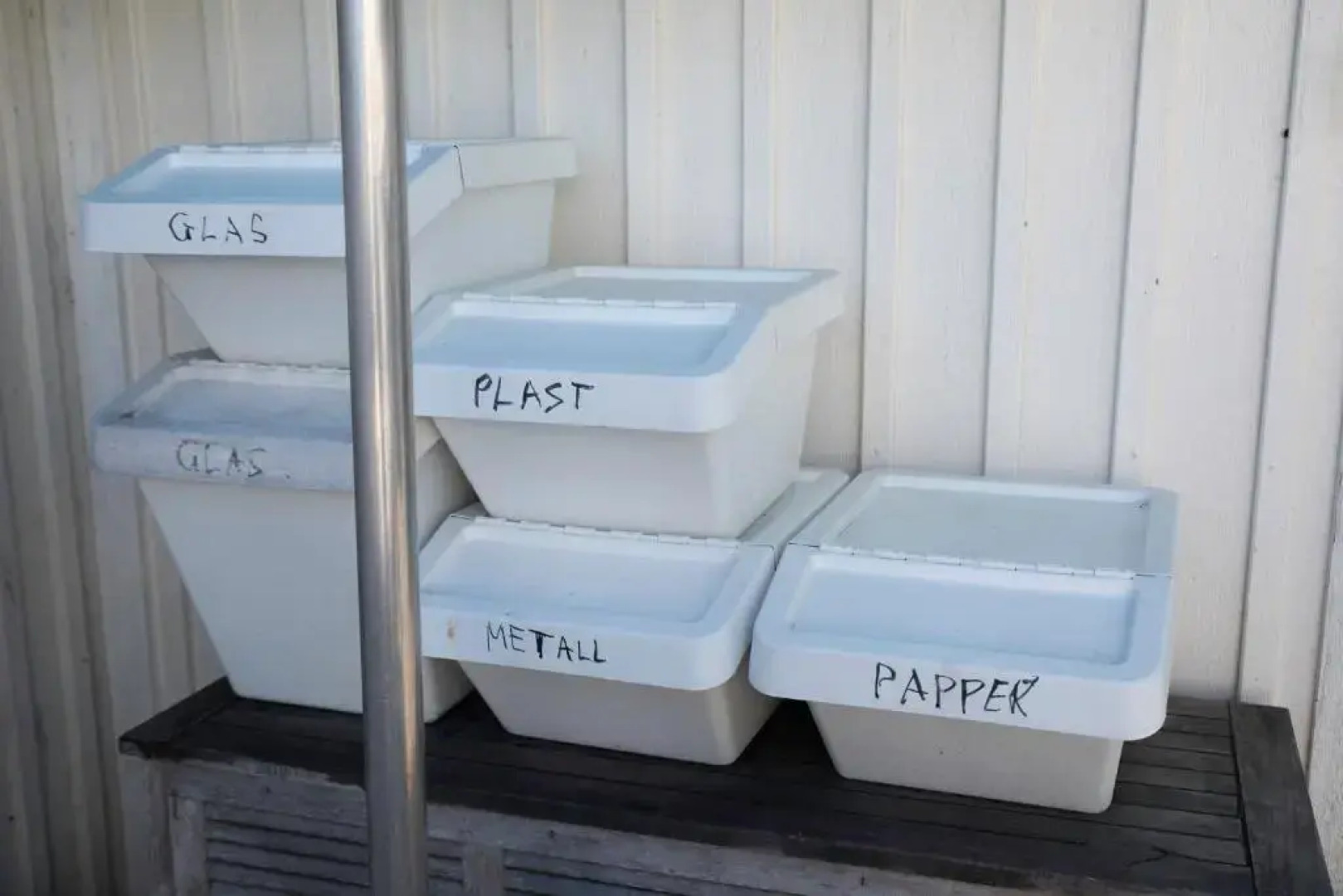 Guest House Tullgatan 24