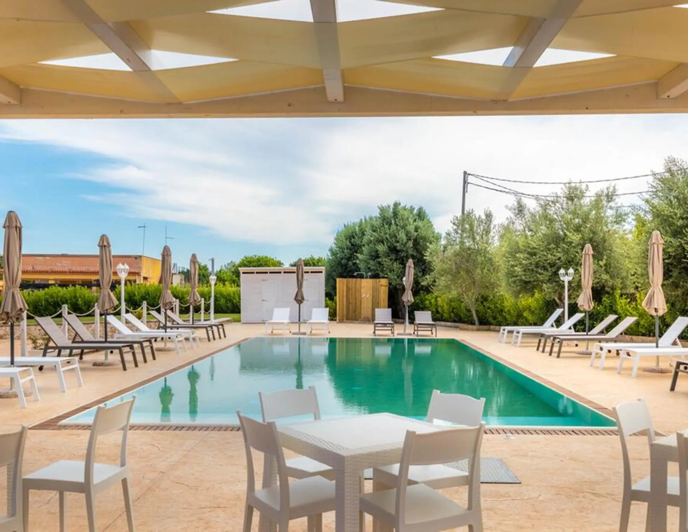 Tramonto Ibleo Resort