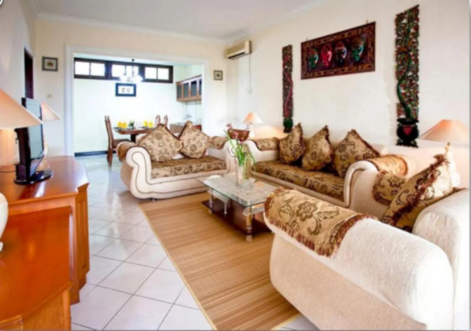 Hotel Bintang Senggigi