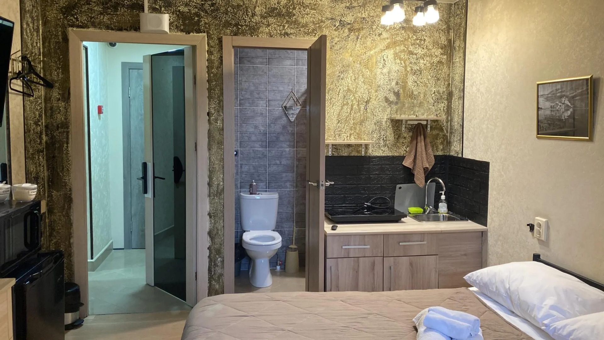 Мини-отель Полярник