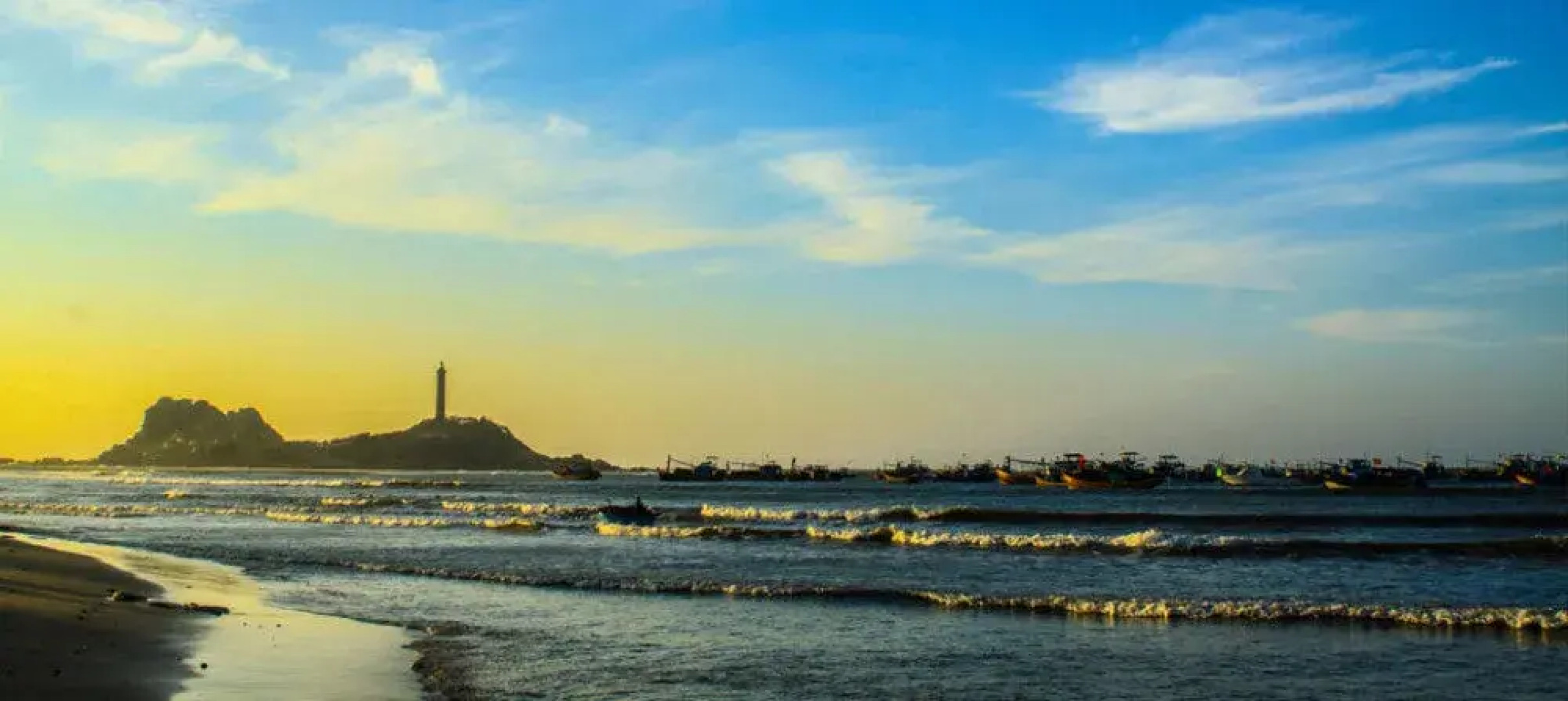 Kega Lighthouse Resort