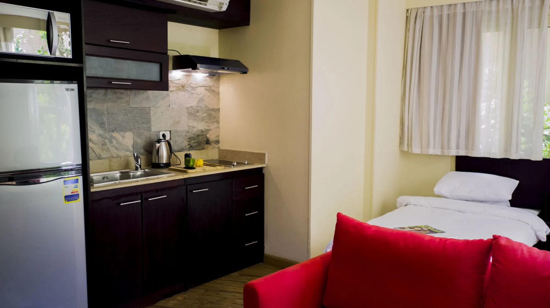 NewCity Suites & Apartments