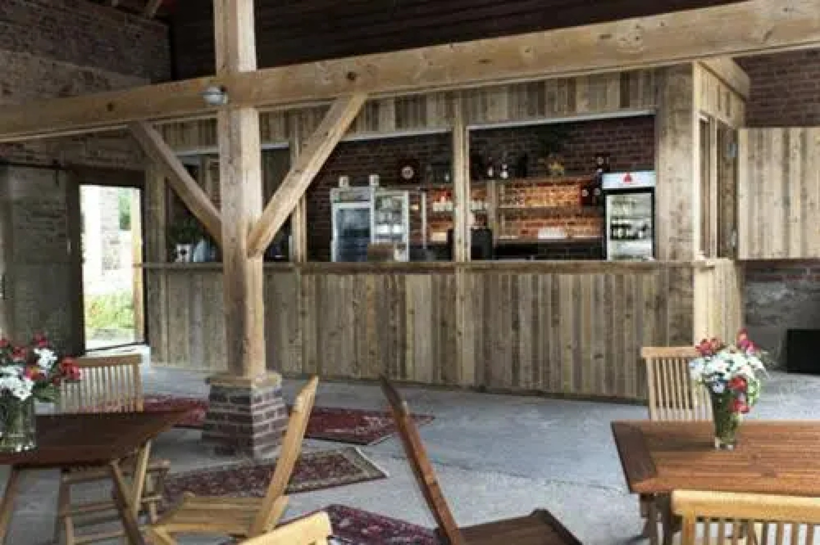 Lindenhof Gästehaus & Hofcafe