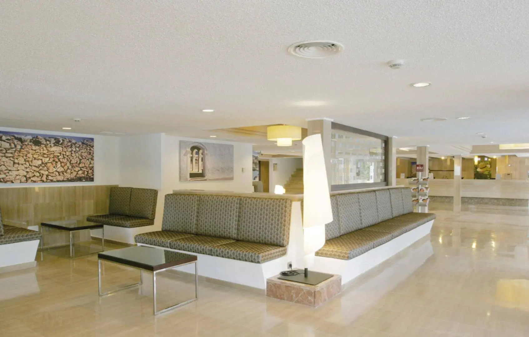 Hotel Riu Palace La Mola