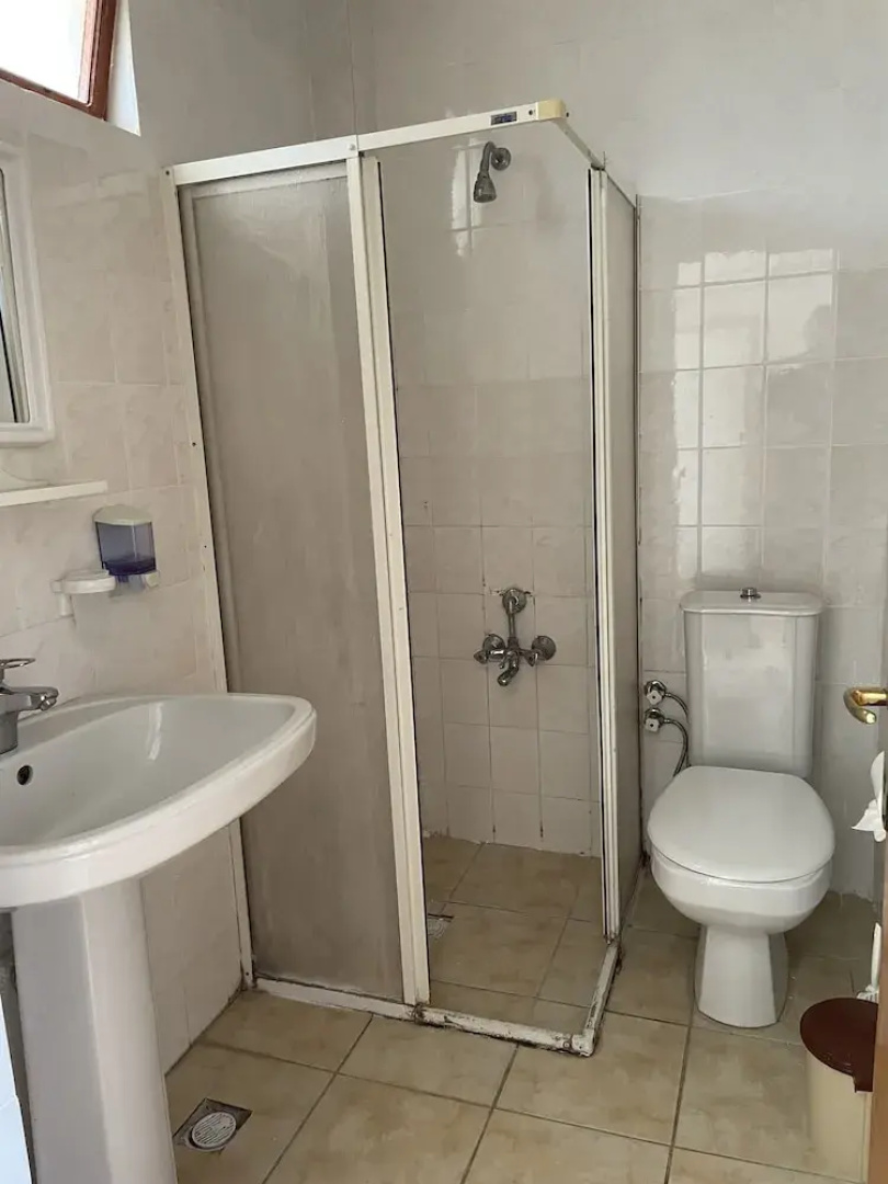 Hotel Ipsos Beldibi