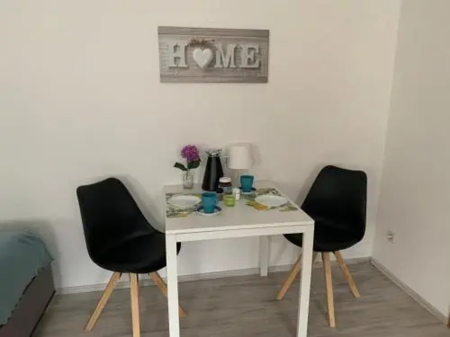 Ferienwohnung Marita