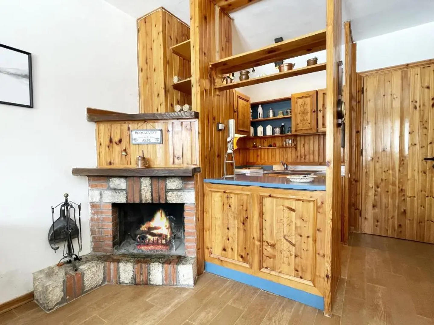 Appartamento Dimora della Volpe - Terminillo