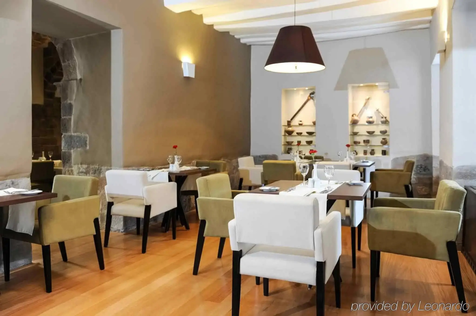 Novotel Cusco