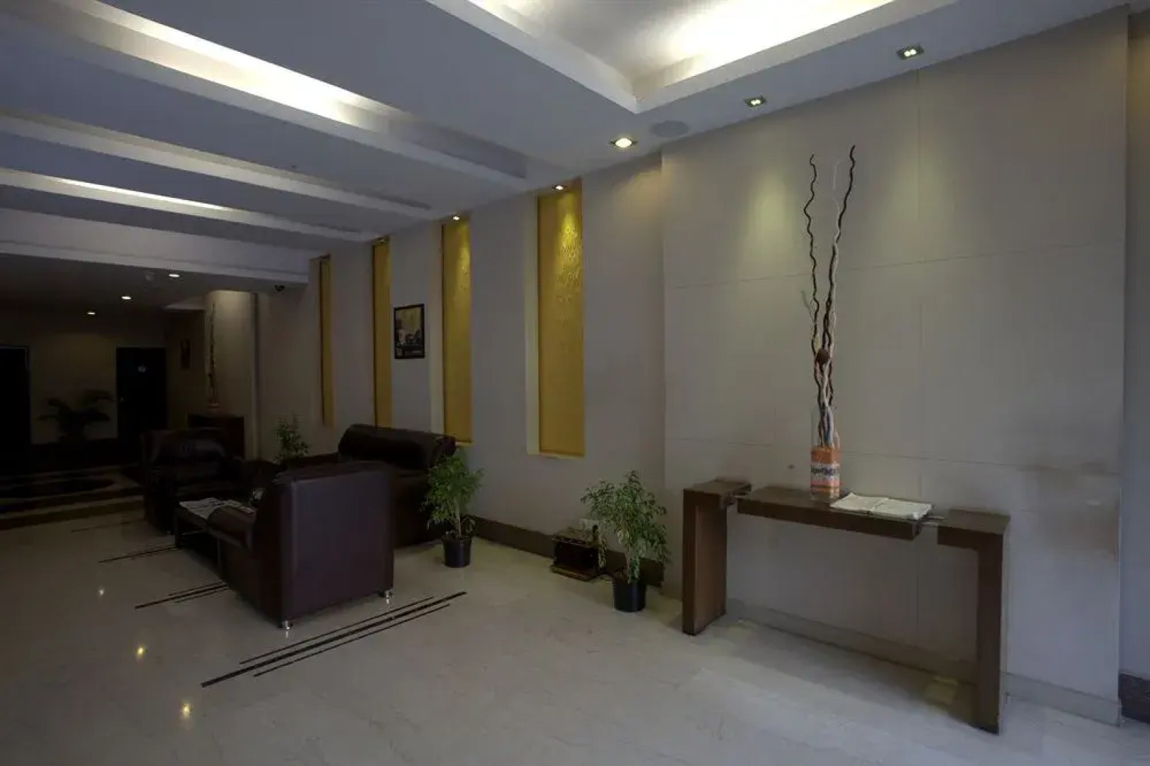 Mango Hotels, Secunderabad