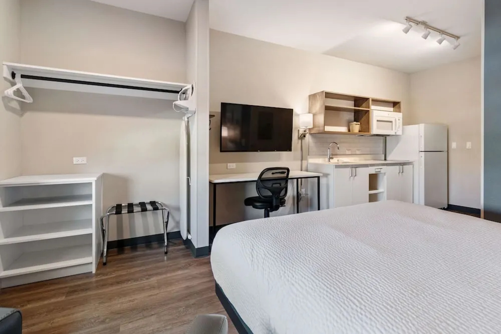 Extended Stay America - Ukiah