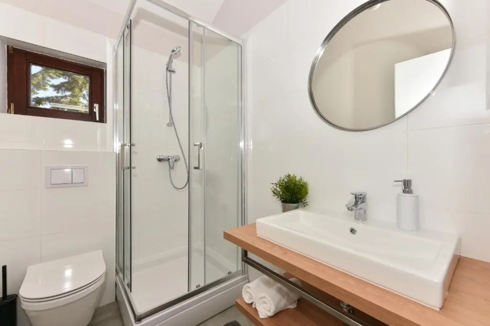 Mediterraneo Garden Apartments