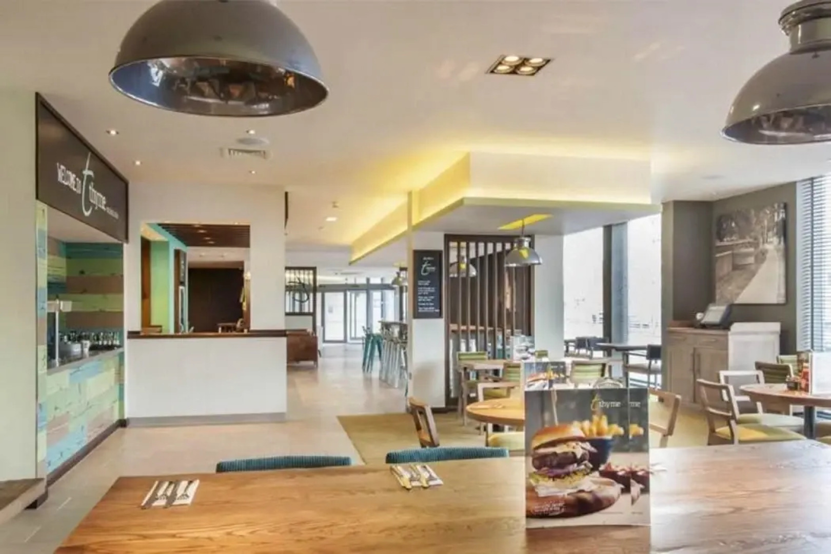 Premier Inn Luton Town Centre