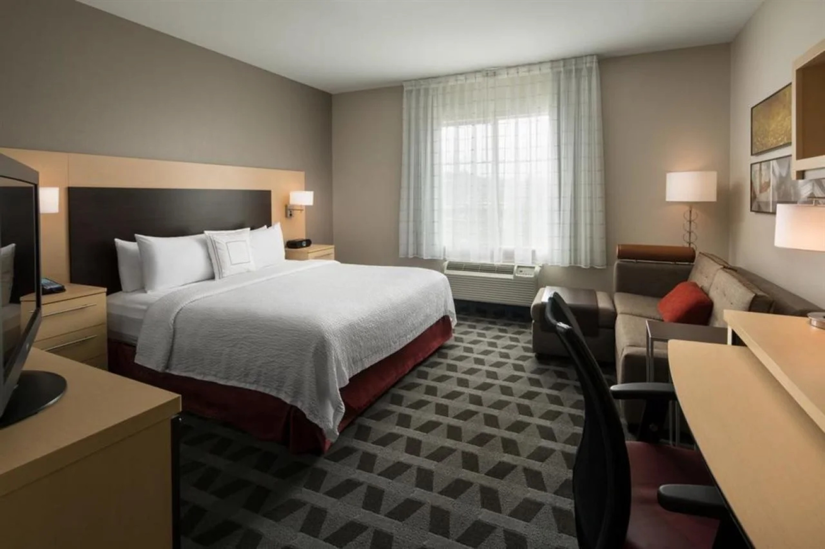 TownePlace Suites by Marriott San Diego Vista