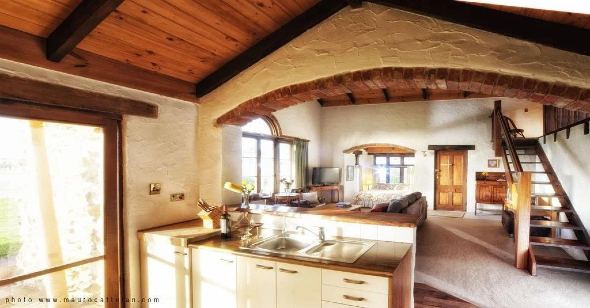 Highbank Country Accommodation