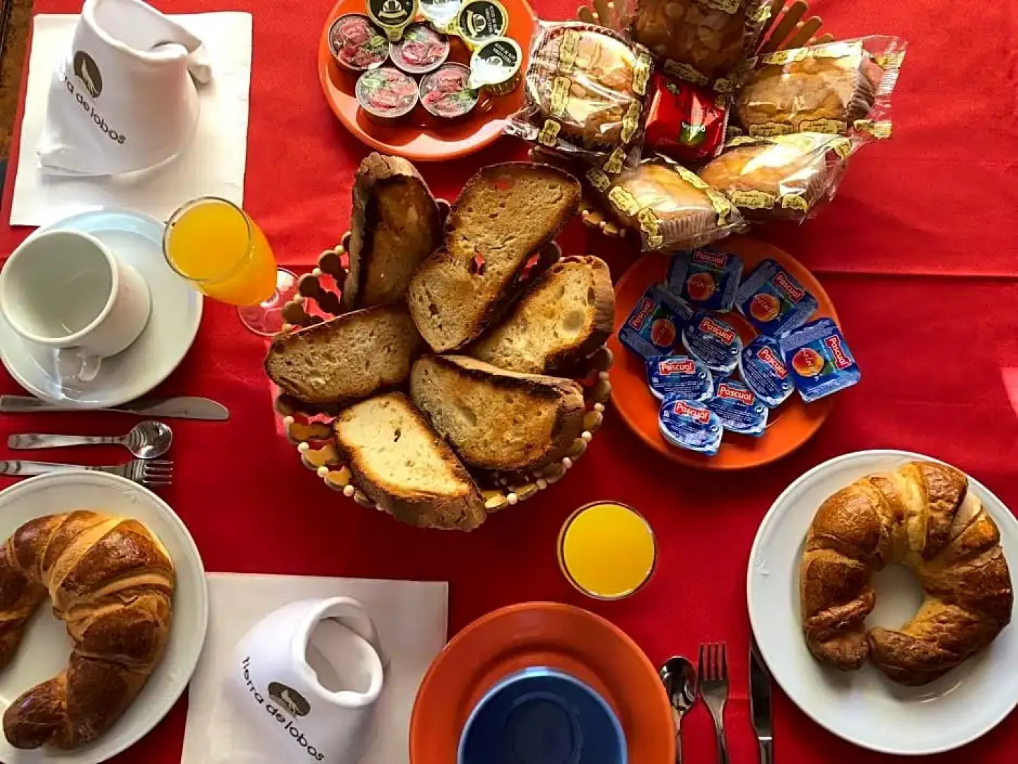 Hotel Rural Tierra de Lobos