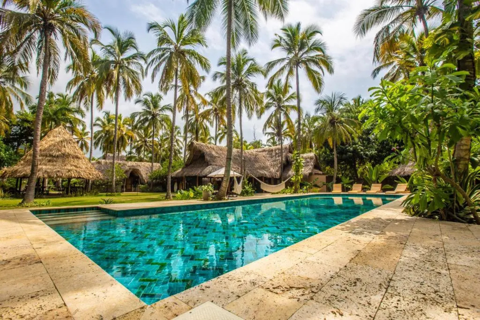 Gitana del Mar Boutique Beach Resort