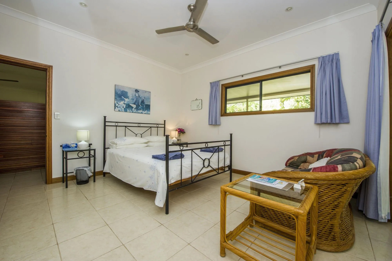 Magnetic Island Bed And Breakfast