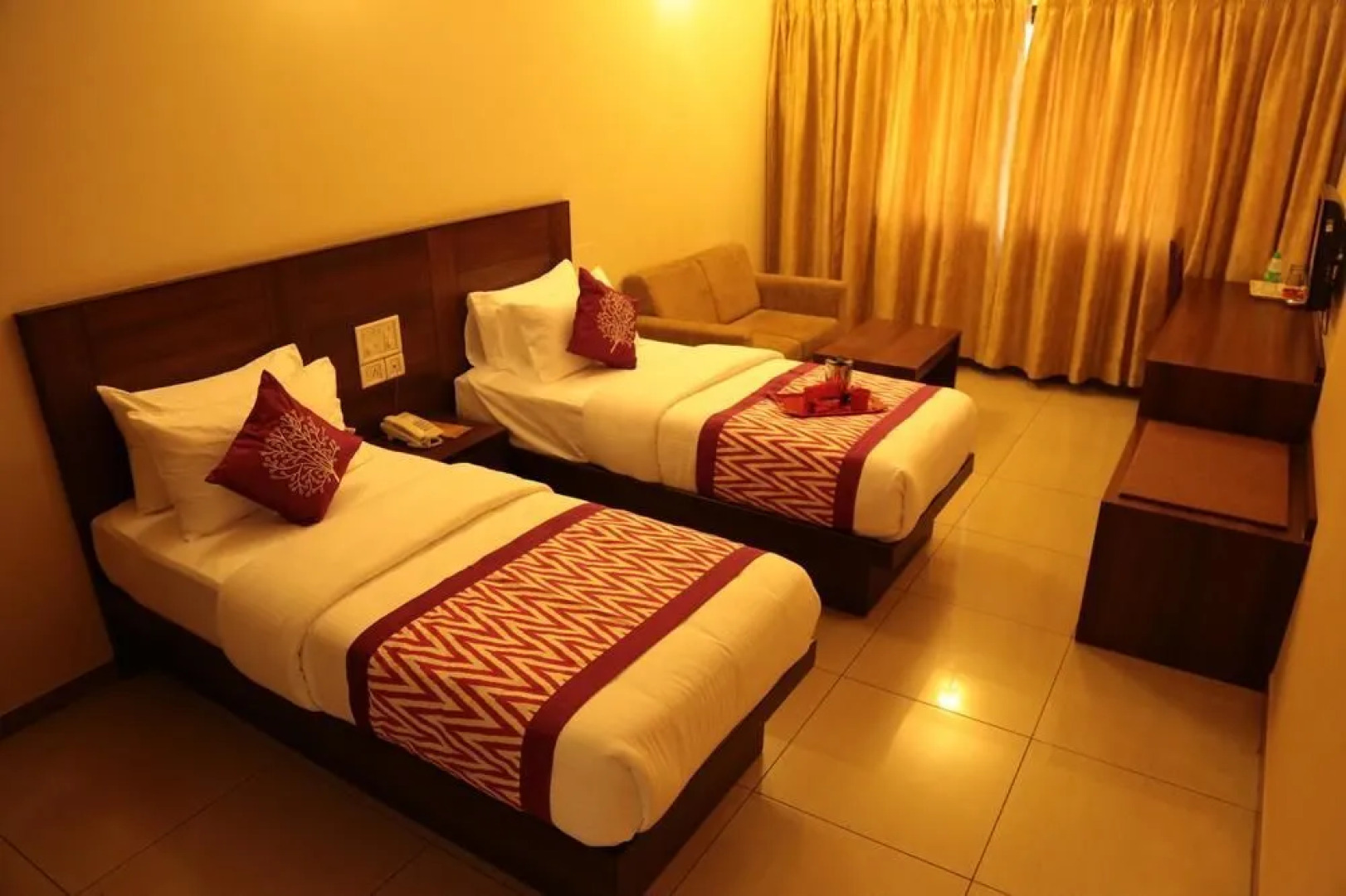 OYO Rooms Bendoorwell Junction