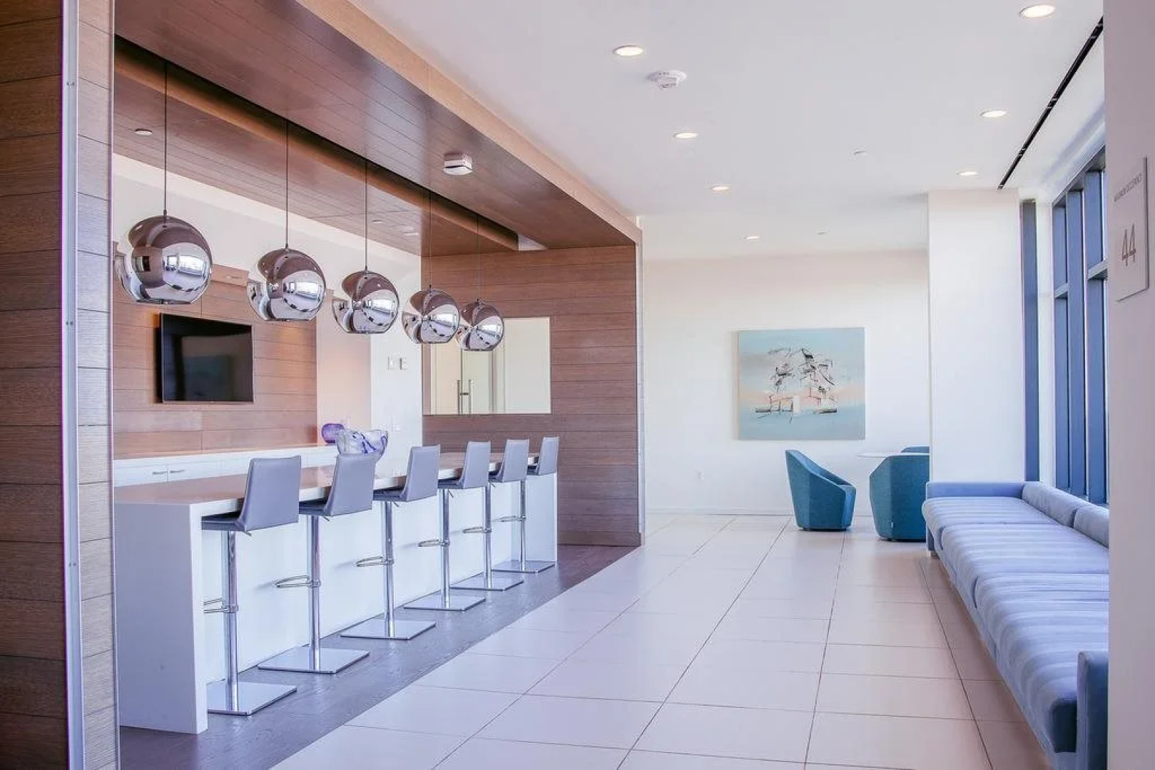 VITA Tysons Corner Center