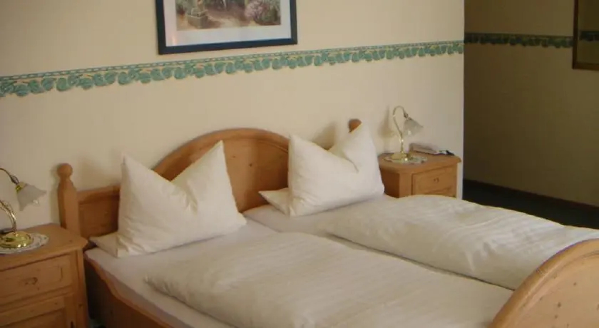 Hotel-Restaurant "Zum Alten Fritz"