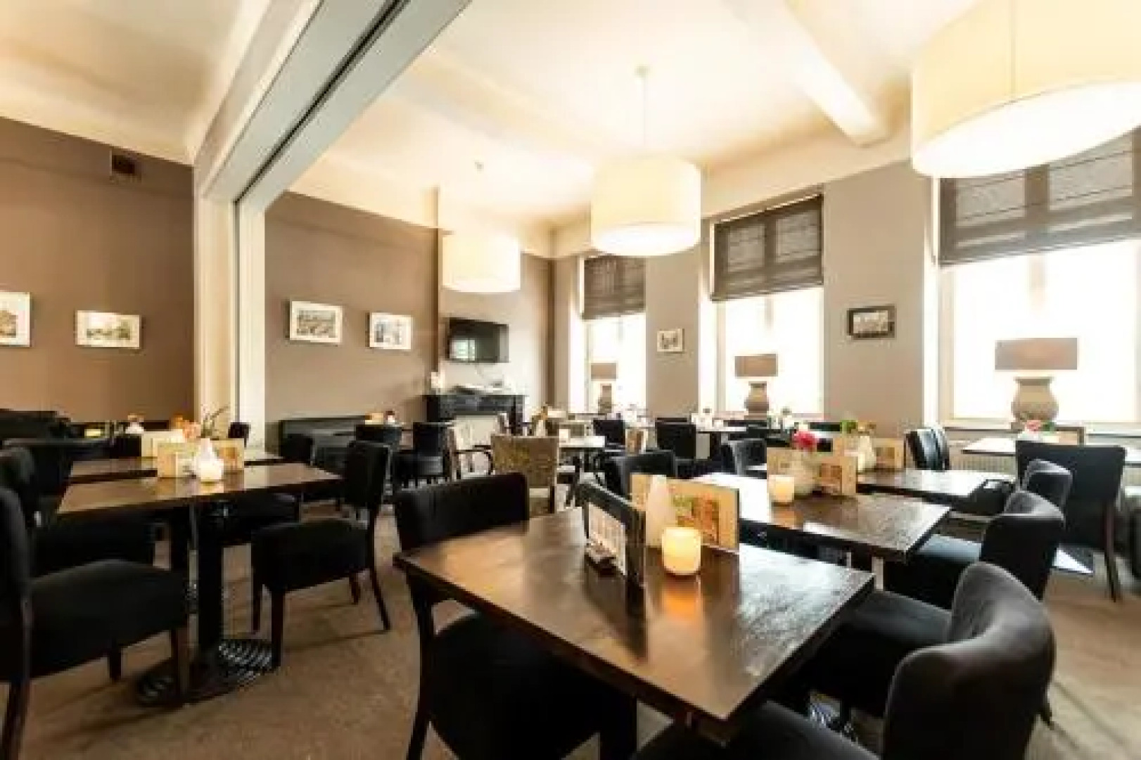 De Pastorie Bed & Breakfast