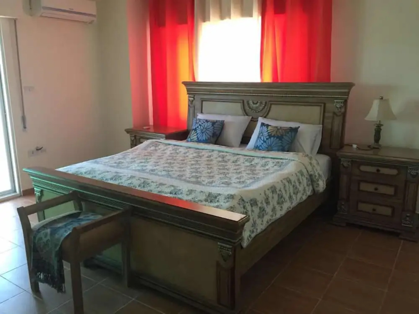 Dabouq luxury spaceous Apartment