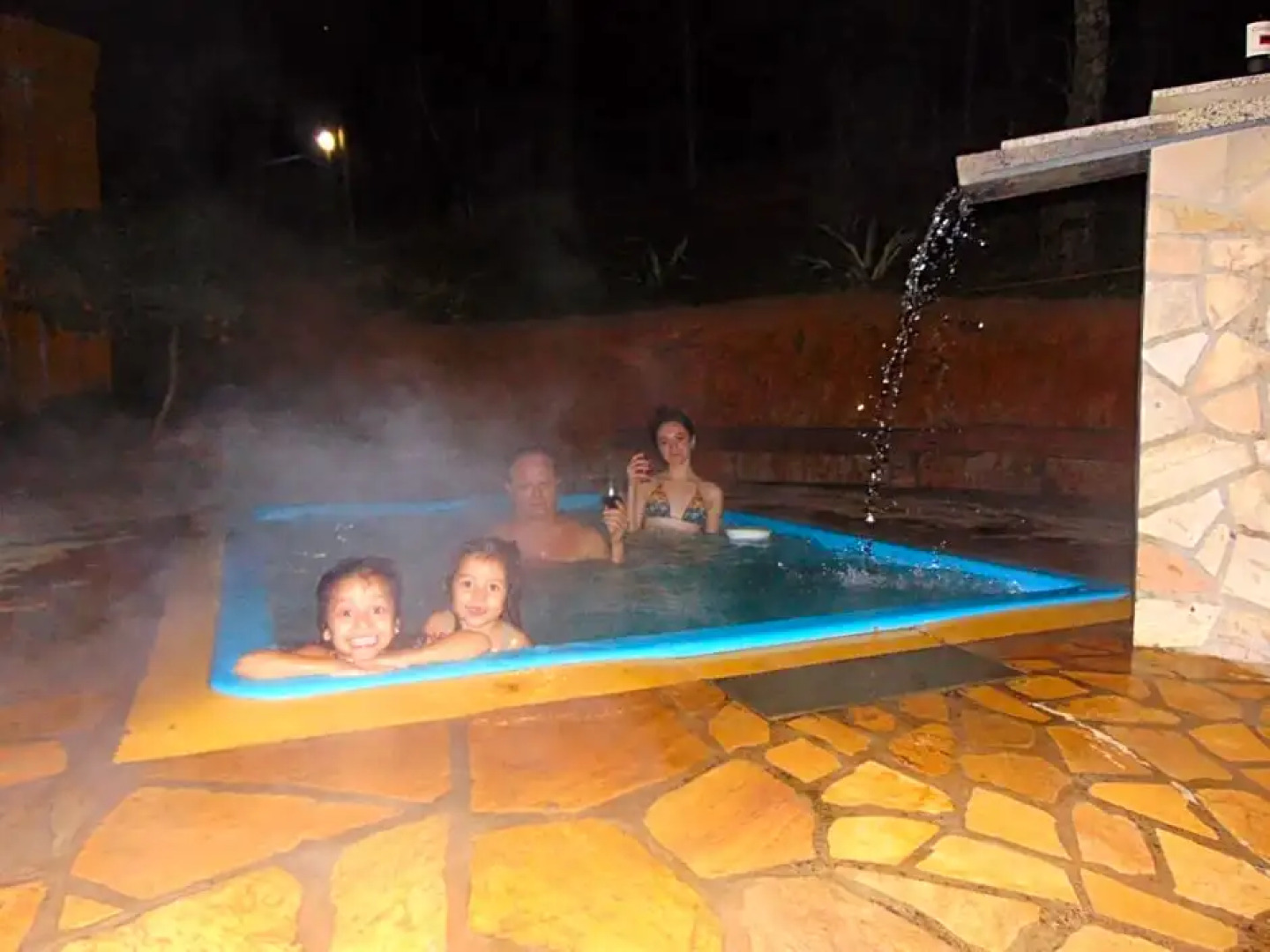 Pousada Casa da Moeda