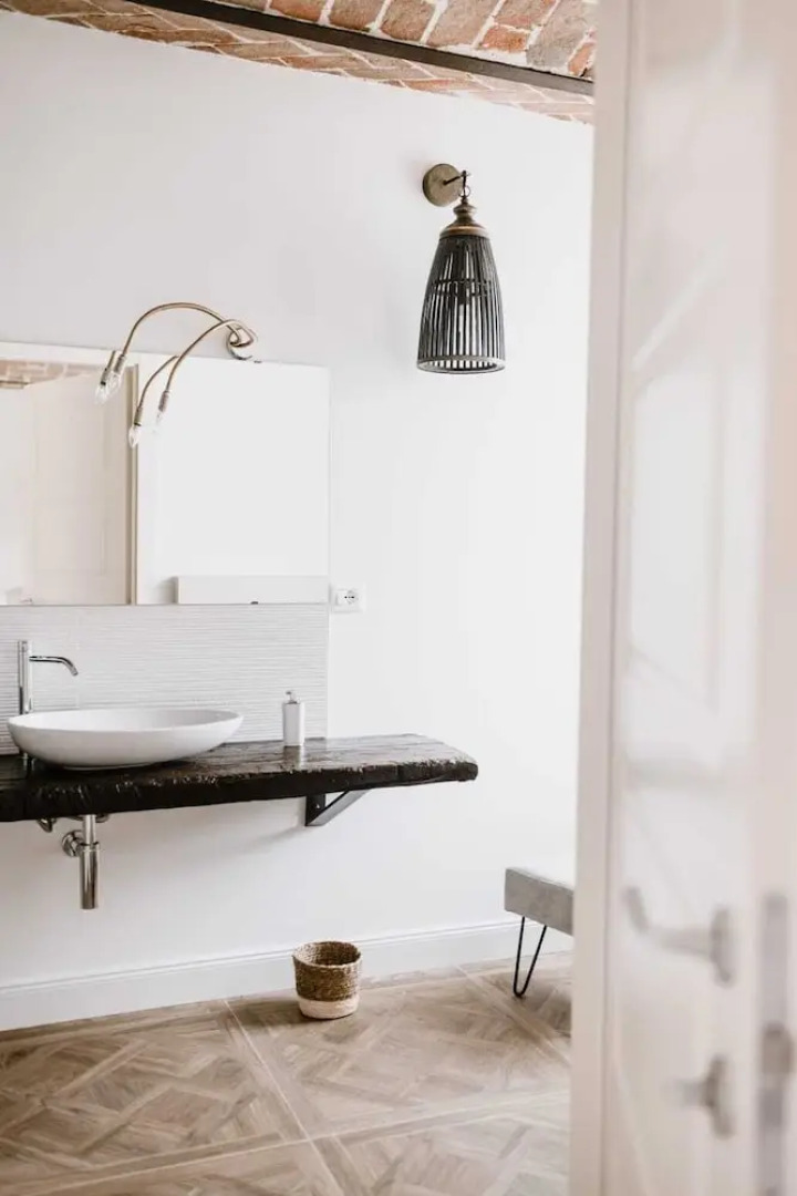 Borgo Piani - Camere di Charme