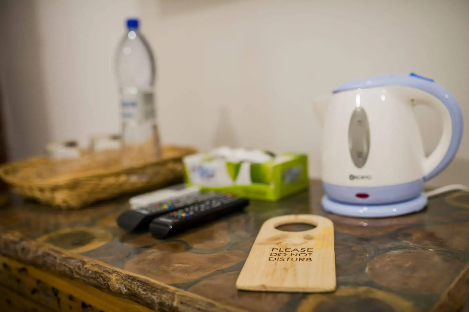 Rasdhoo Atoll Residence