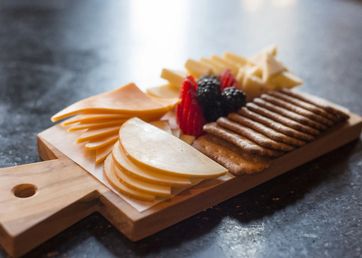 The Blennerhassett Hotel