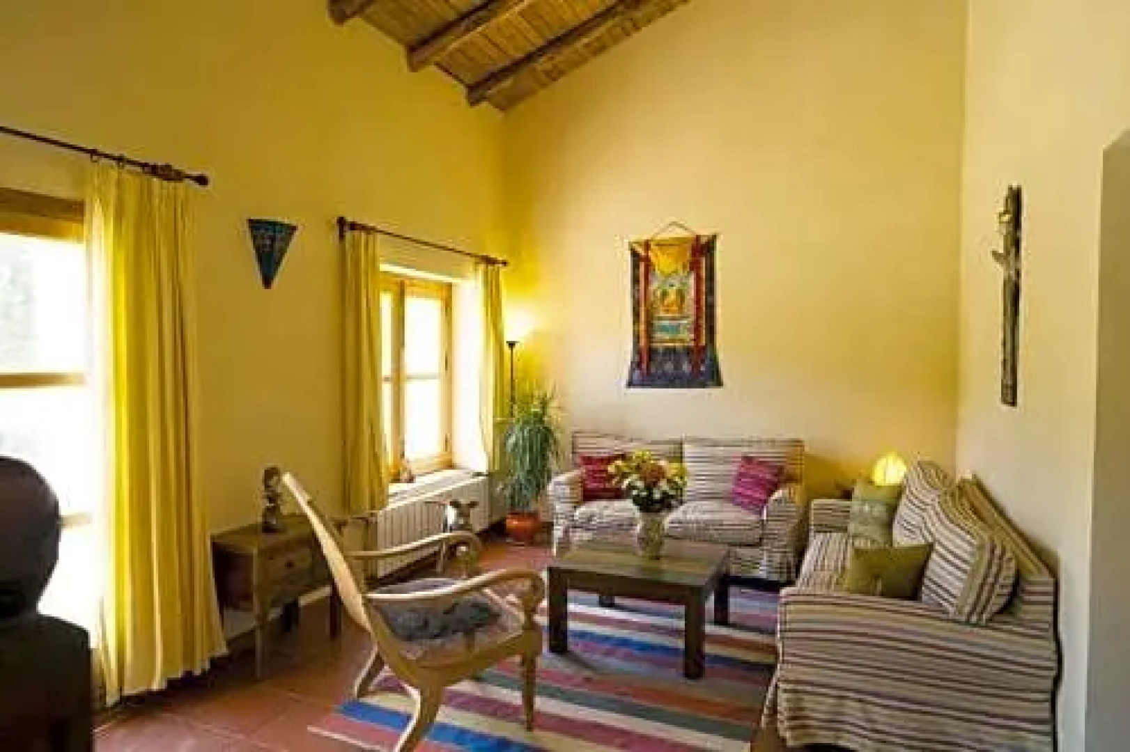 Suryalila Retreat Centre