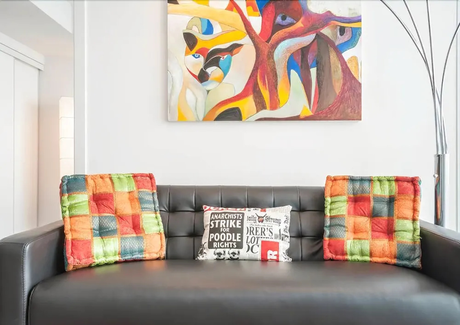 AOC Suites - Penthouse Condo