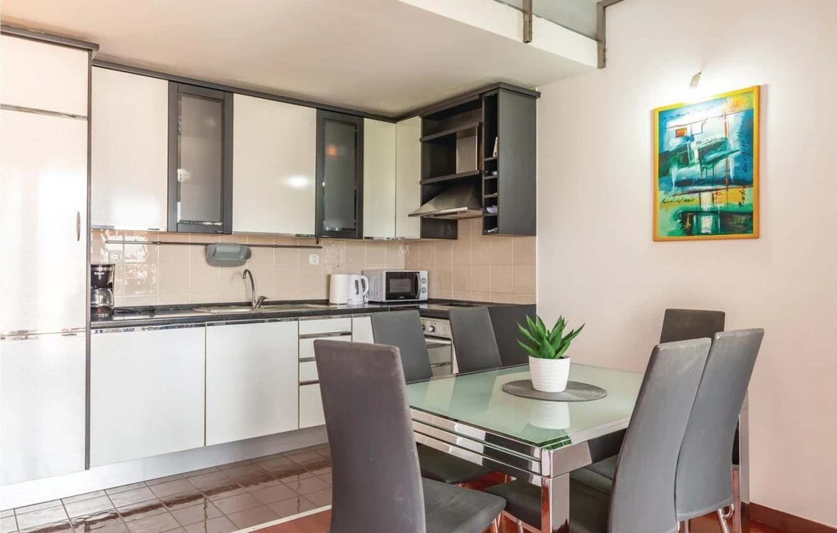 Amazing Apartment in Metkovic With Wifi and 2 Bedrooms