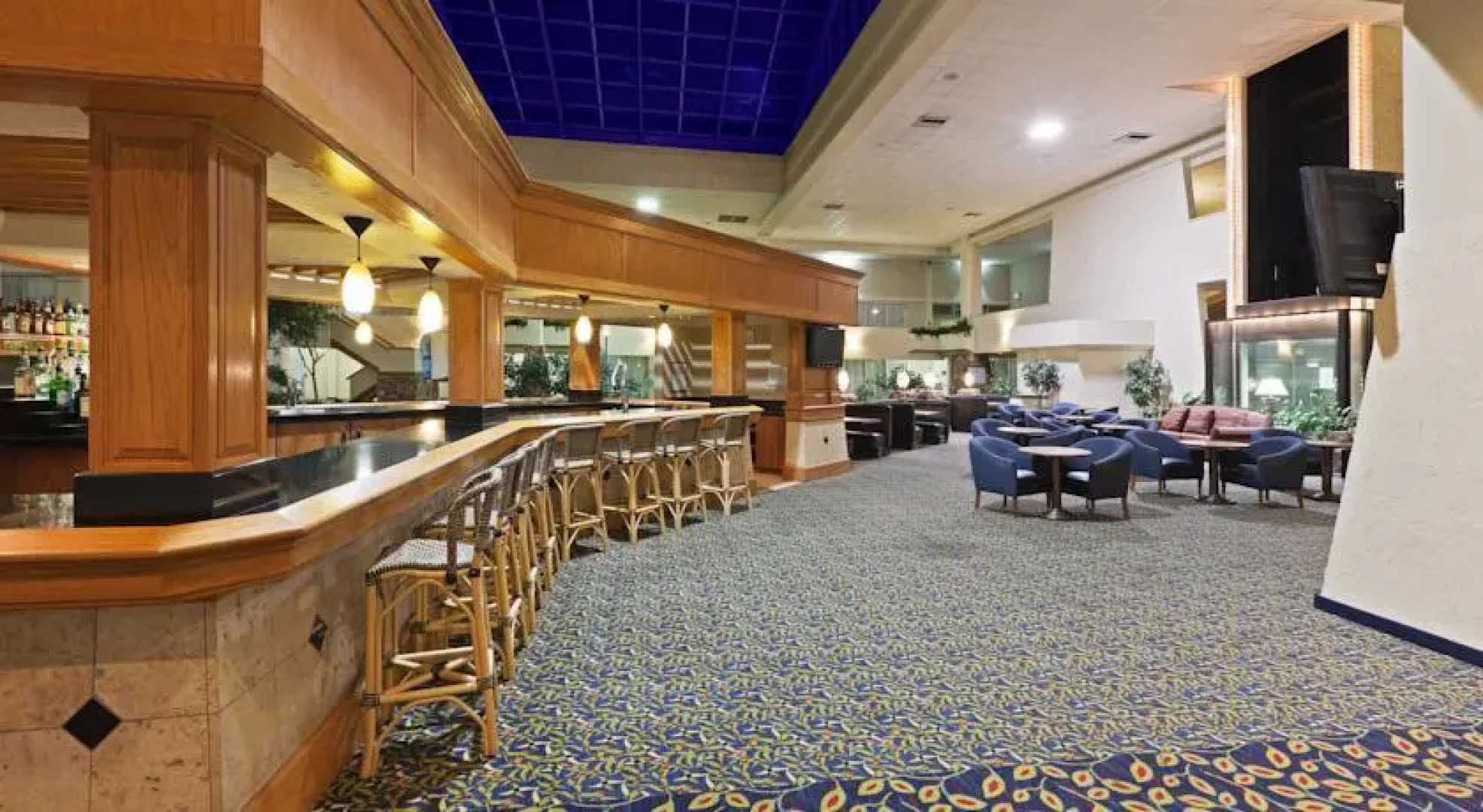 Holiday Inn Park Plaza