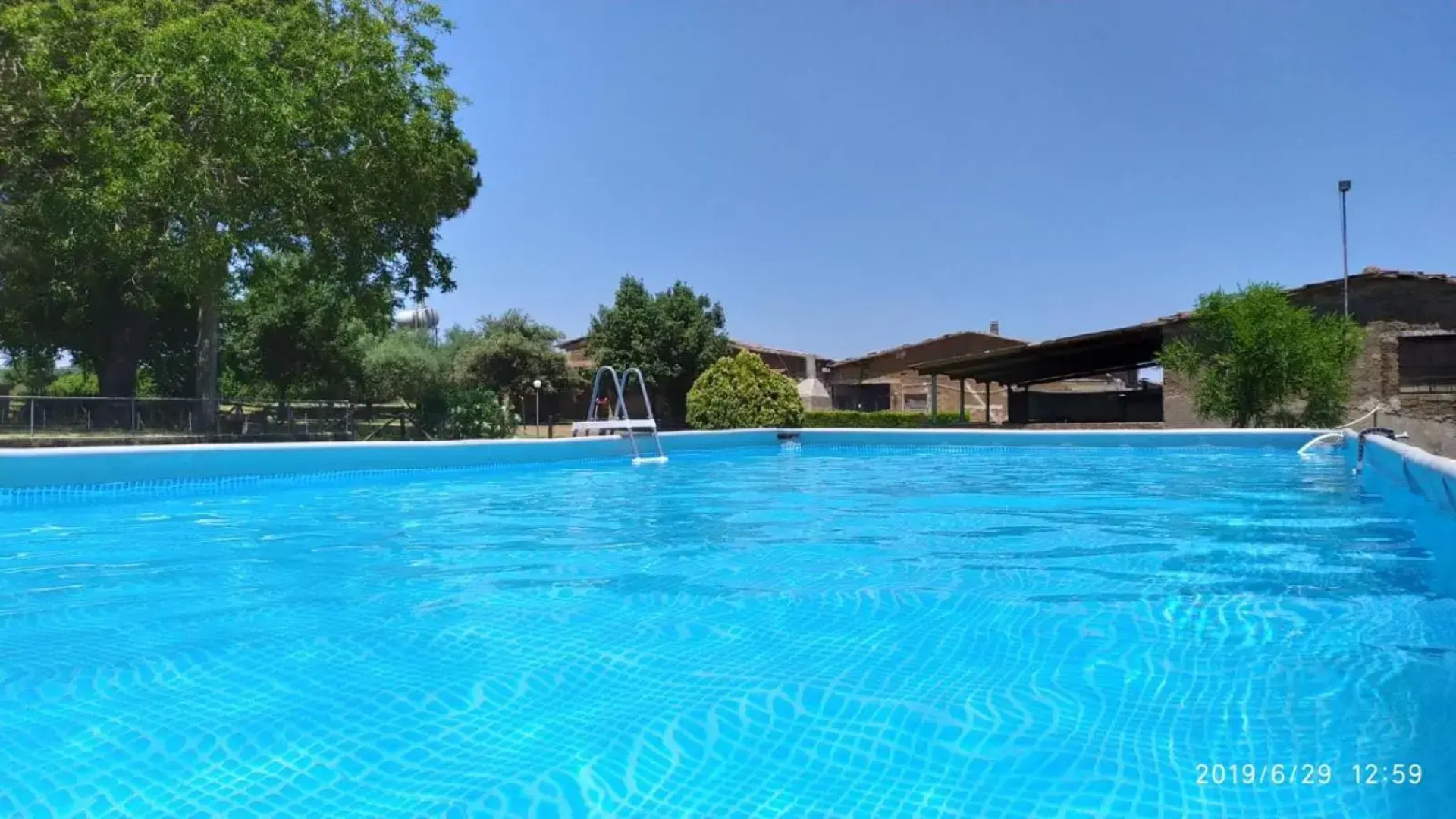 Agricampolungo Monterosi