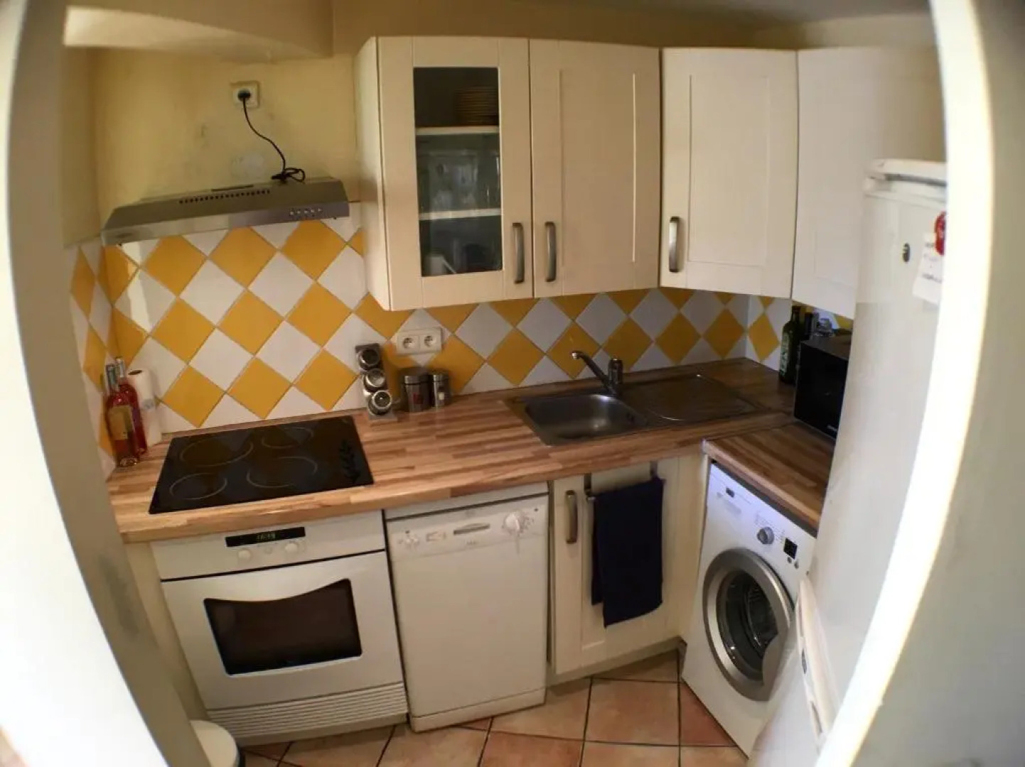 Résidence Collioure Plage