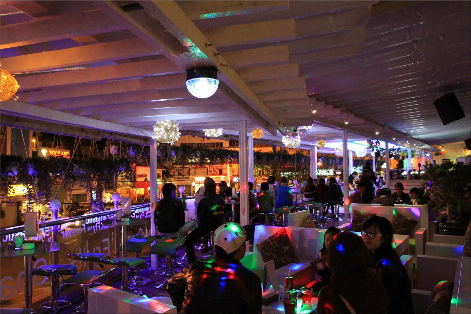 The Western Hill Hotel