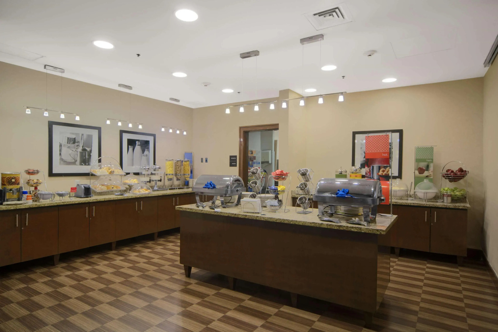 Hampton Inn & Suites Mexico City - Centro Historico