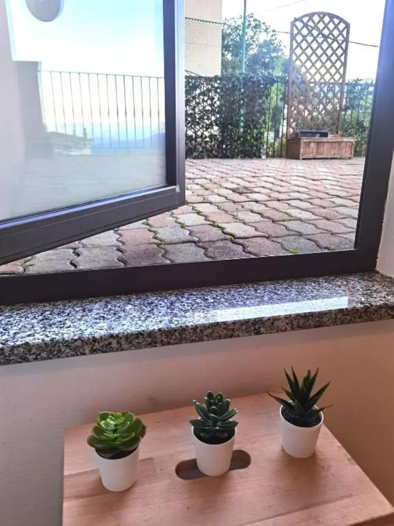 Appartamento Emma Lanusei