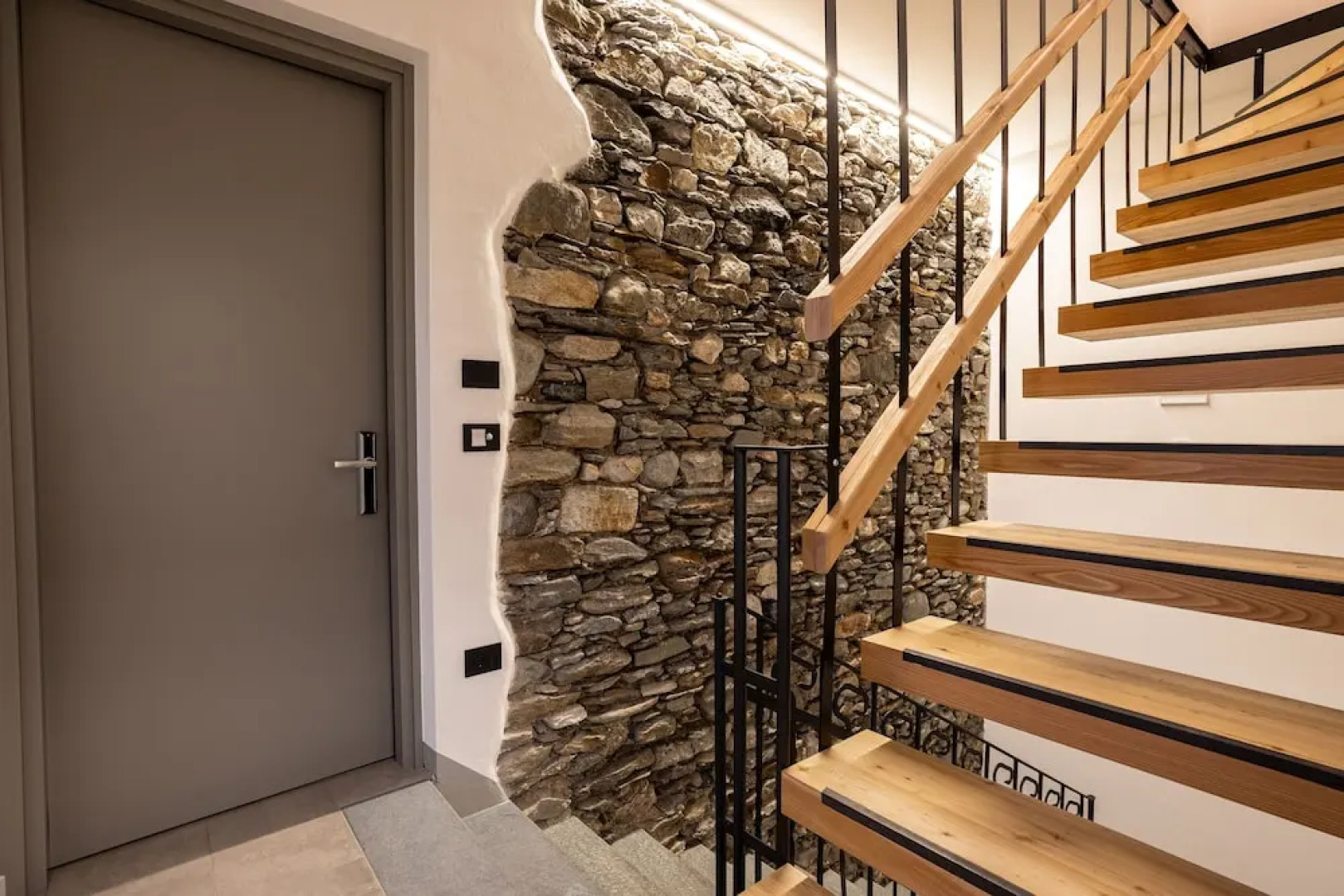 La Svolta Foresteria