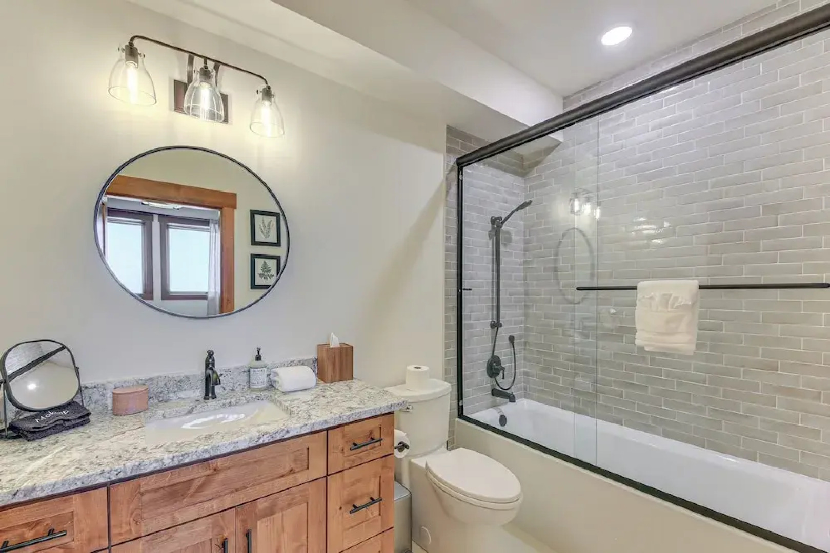 Ski-in/out Schweitzer Mountain Home in Sandpoint!