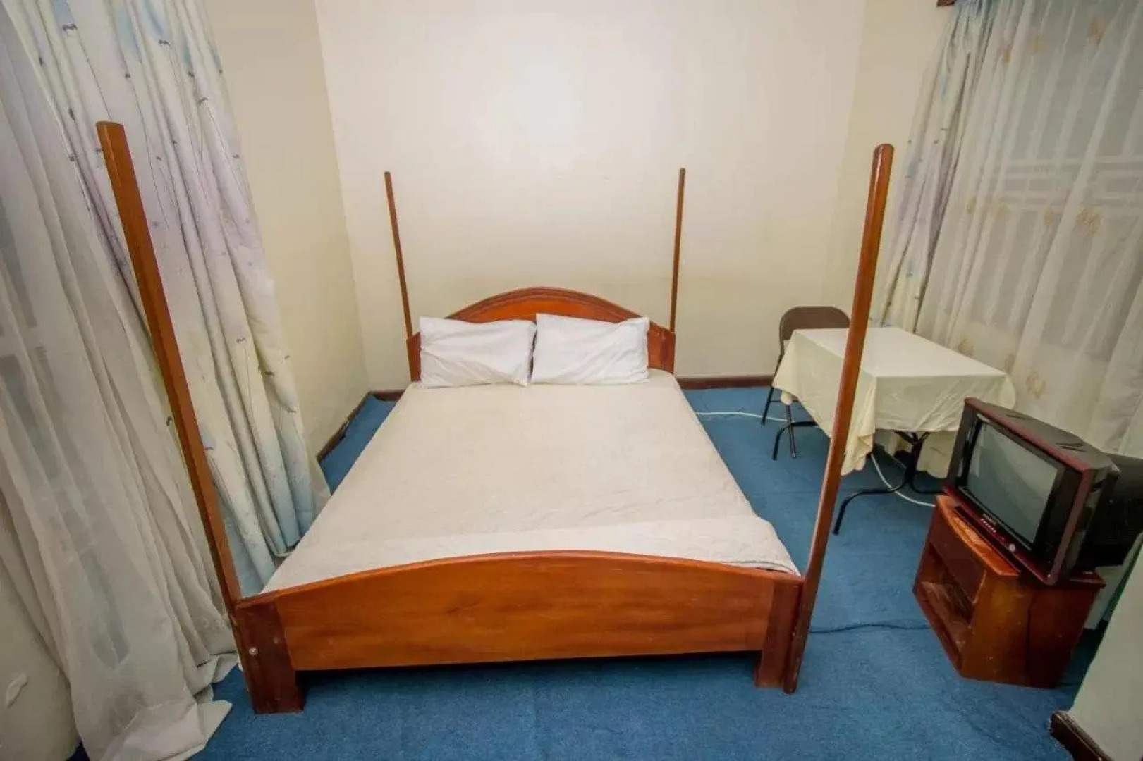 Ntungamo Resort Hotel