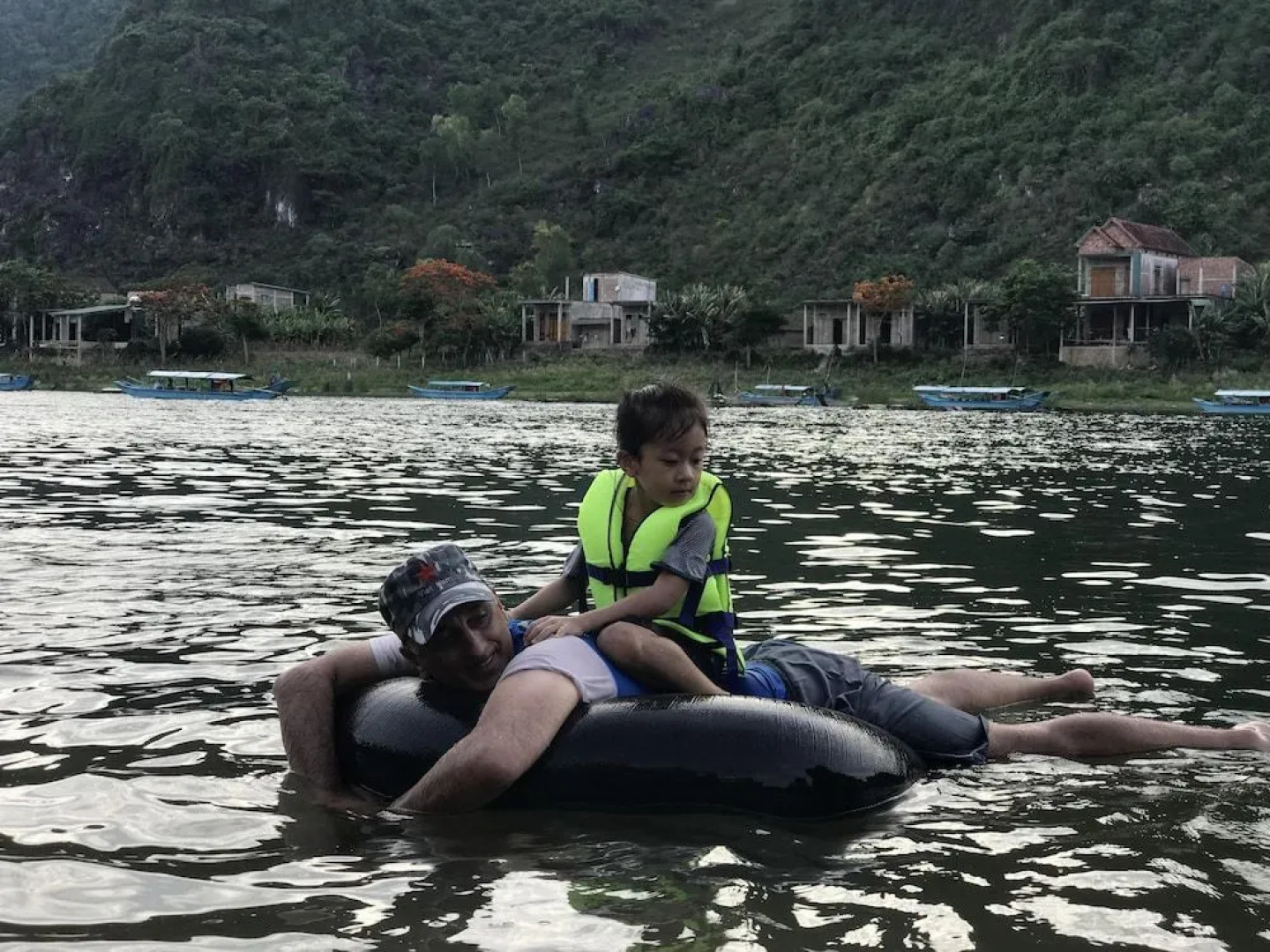 Phong Nha Coco Riverside Homestay